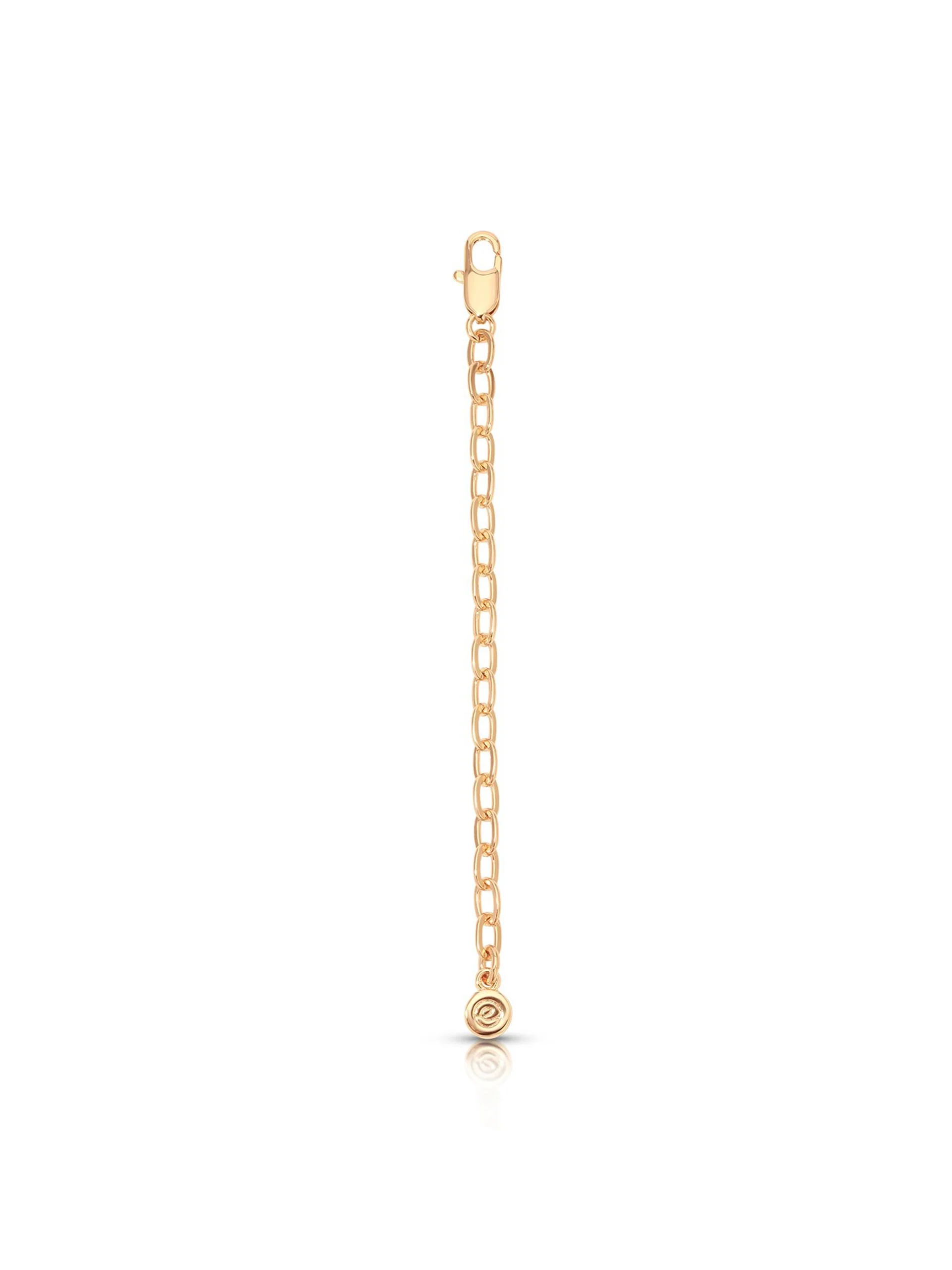 3 Inch Small Link Chain Extender