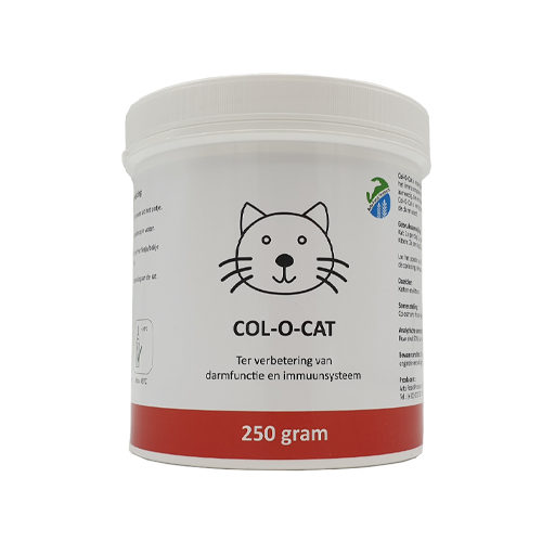 Col-O-Cat - 150 grams