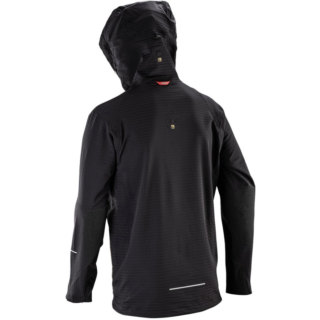 Leatt ThermaFlow 5.0 MTB Jacket Men - black