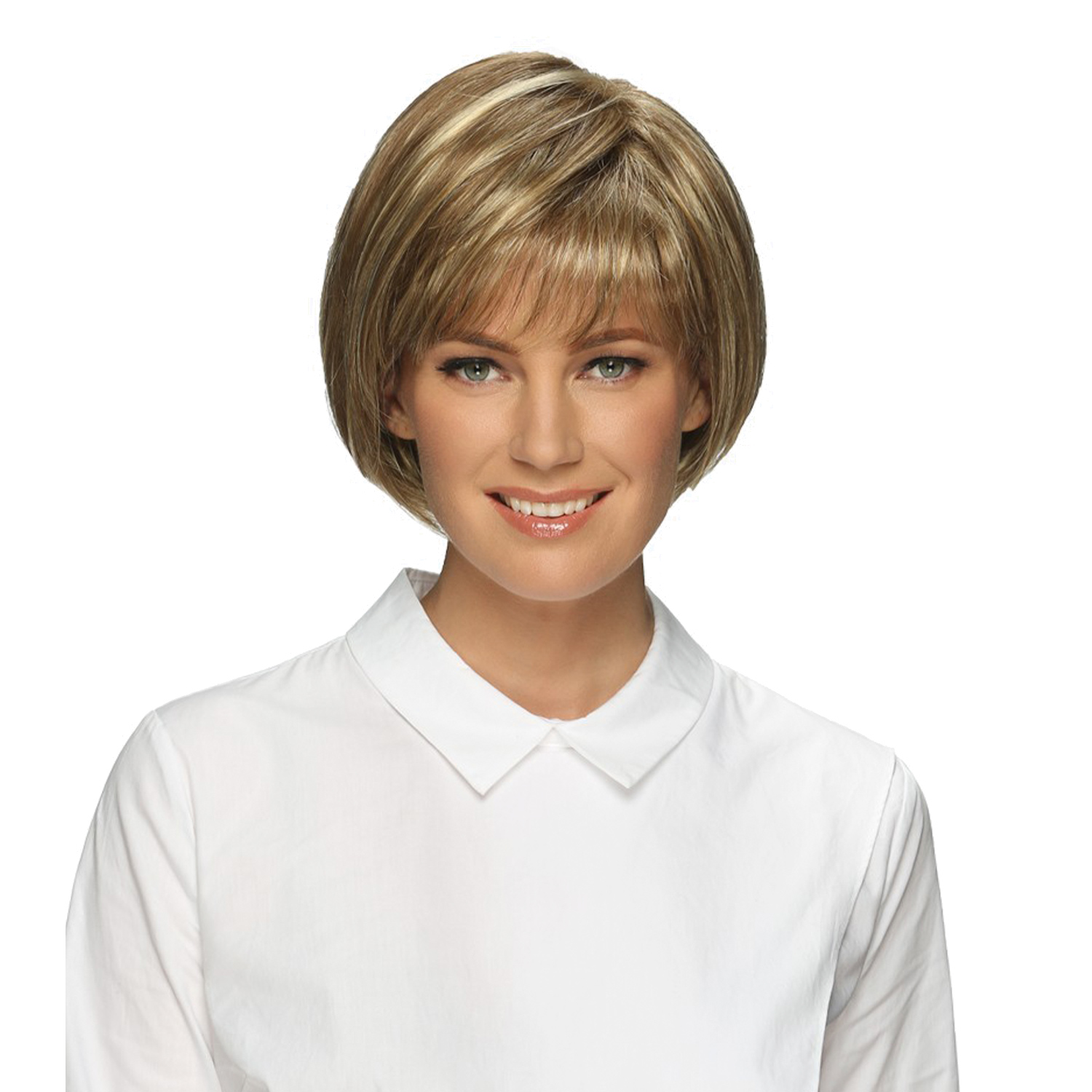 Estetica Synthetic Hair Wig Classique Ellen