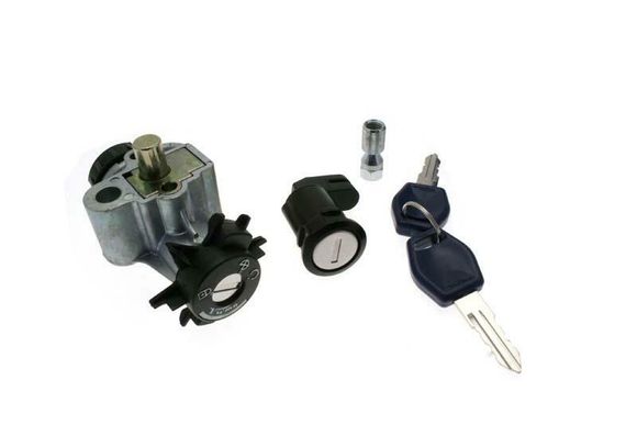 Bihr Ignition Switch Ref: Bi01392A / 1079375