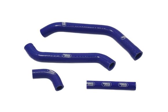 Samco Radiator Hoses Ref: Sam00542A / 1125404001