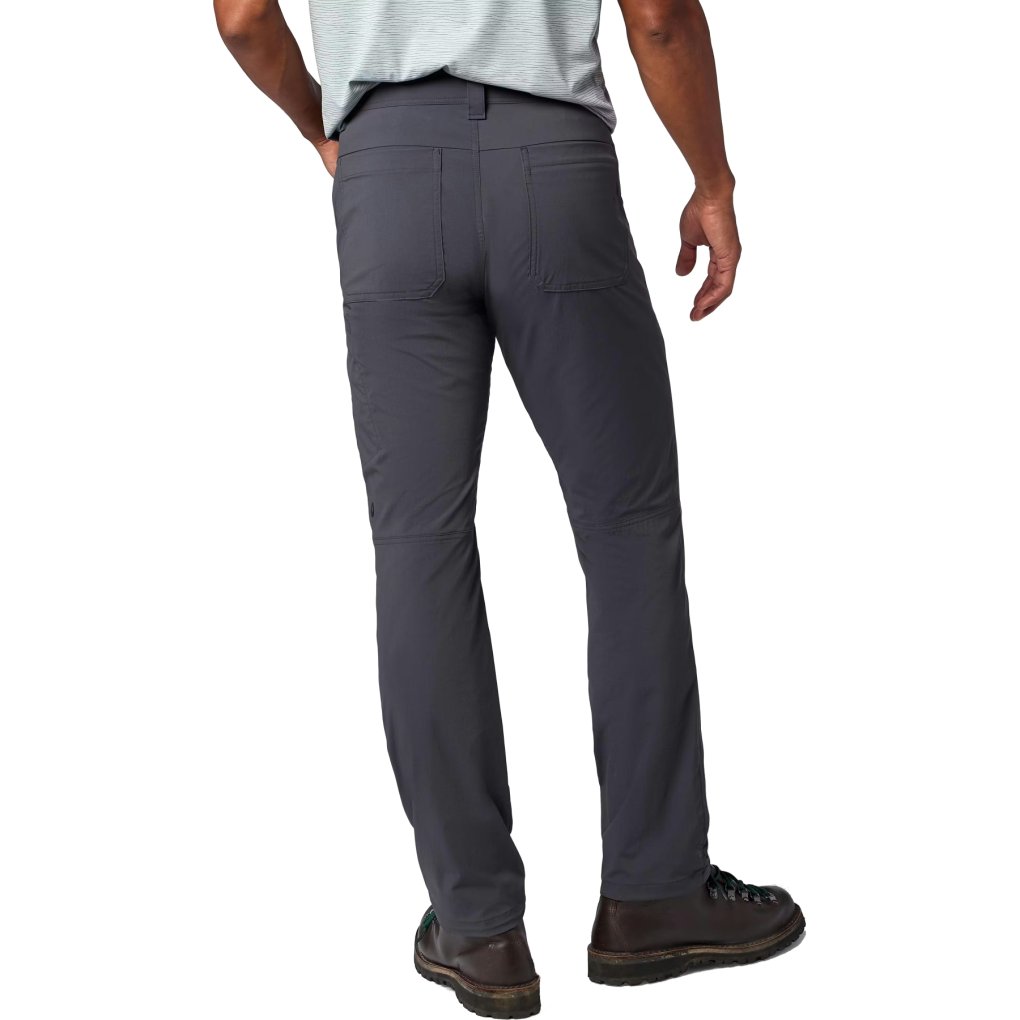 Marmot Trailway Pants Men - dark steel