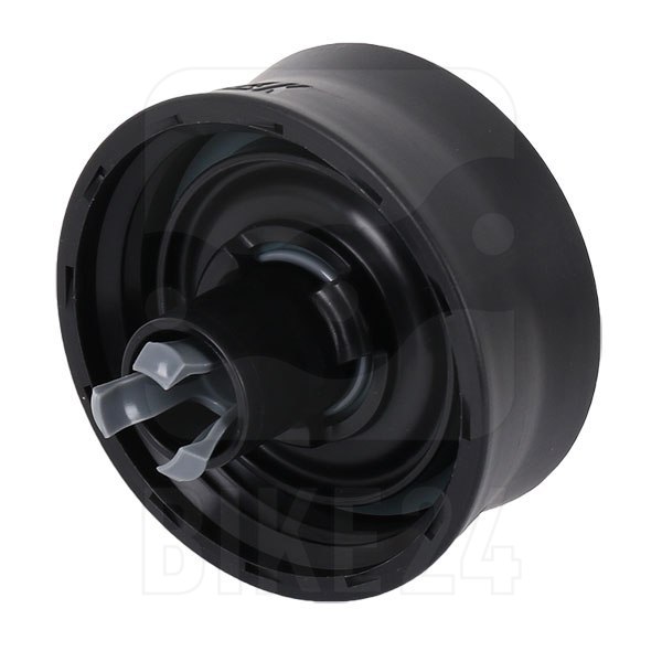 CamelBak Hot Cap Replacement Cap - Black