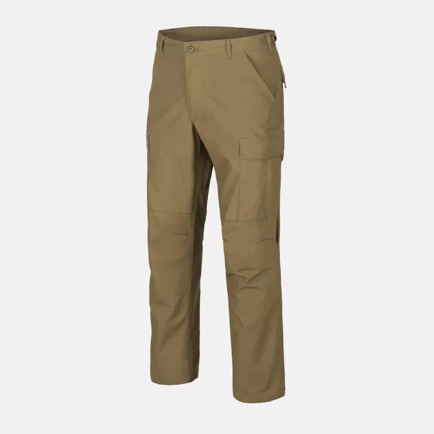 BDU Pants - PolyCotton Ripstop