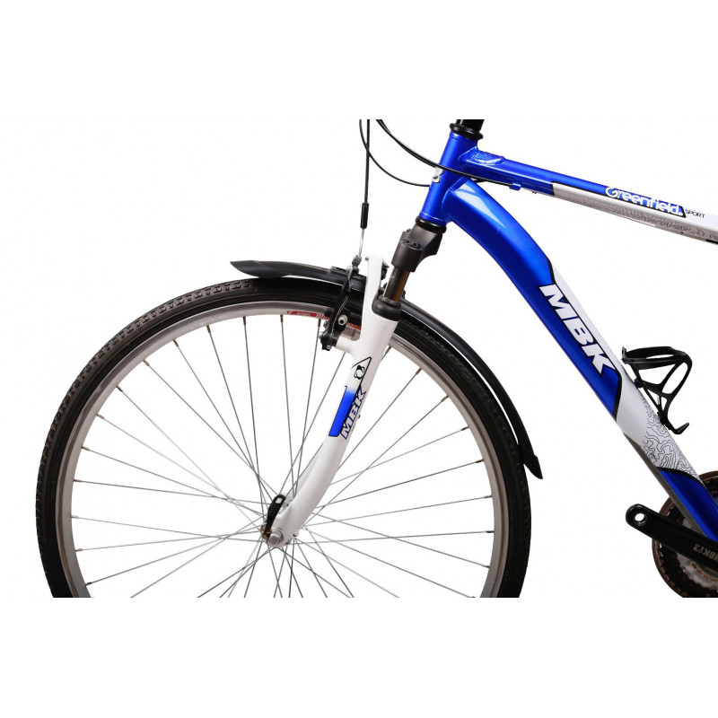 Zéfal Trail 45 Mudguard Set