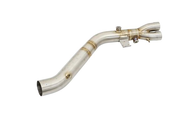 Akrapovic connection tube connectionRef: Sa00554A / 18120579