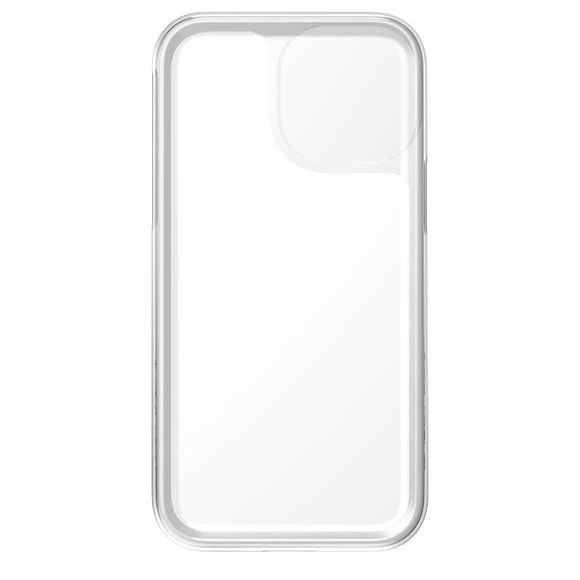 PONCHO IPHONE 13 MINI Universal Quad Lock Protective Case - ColorlessRef: QDL0099 / 1118027