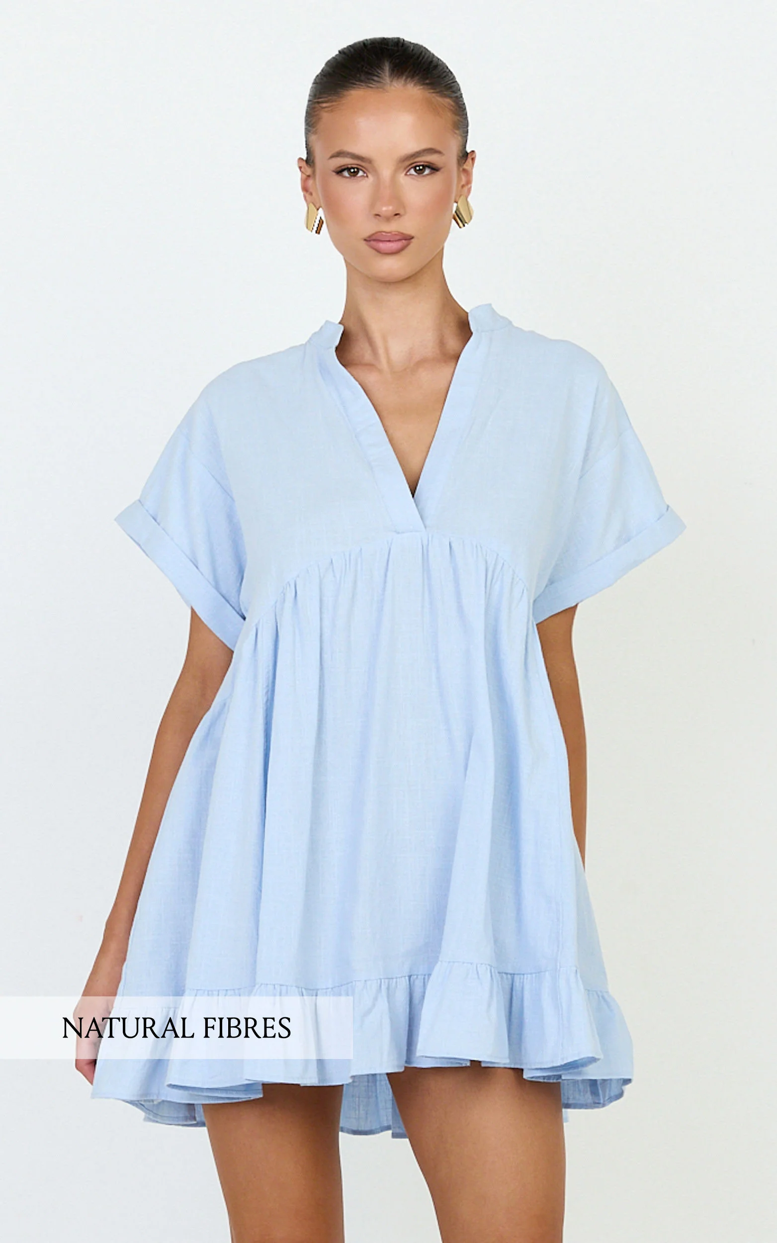 Calissa Mini Dress