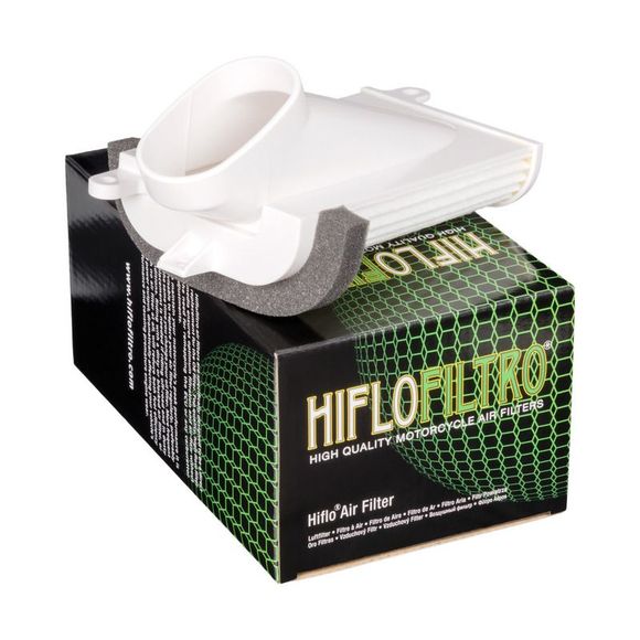HifloFiltro HFA4505 Air Filter, OEM-TypeRef: HF0811 / 10112017