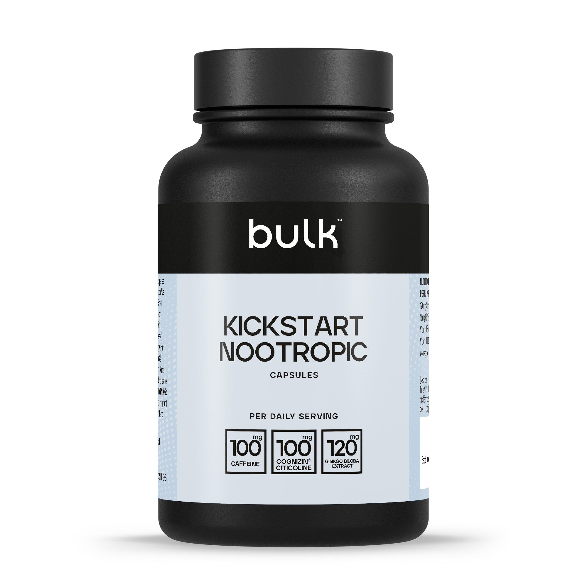 Kickstart Nootropic