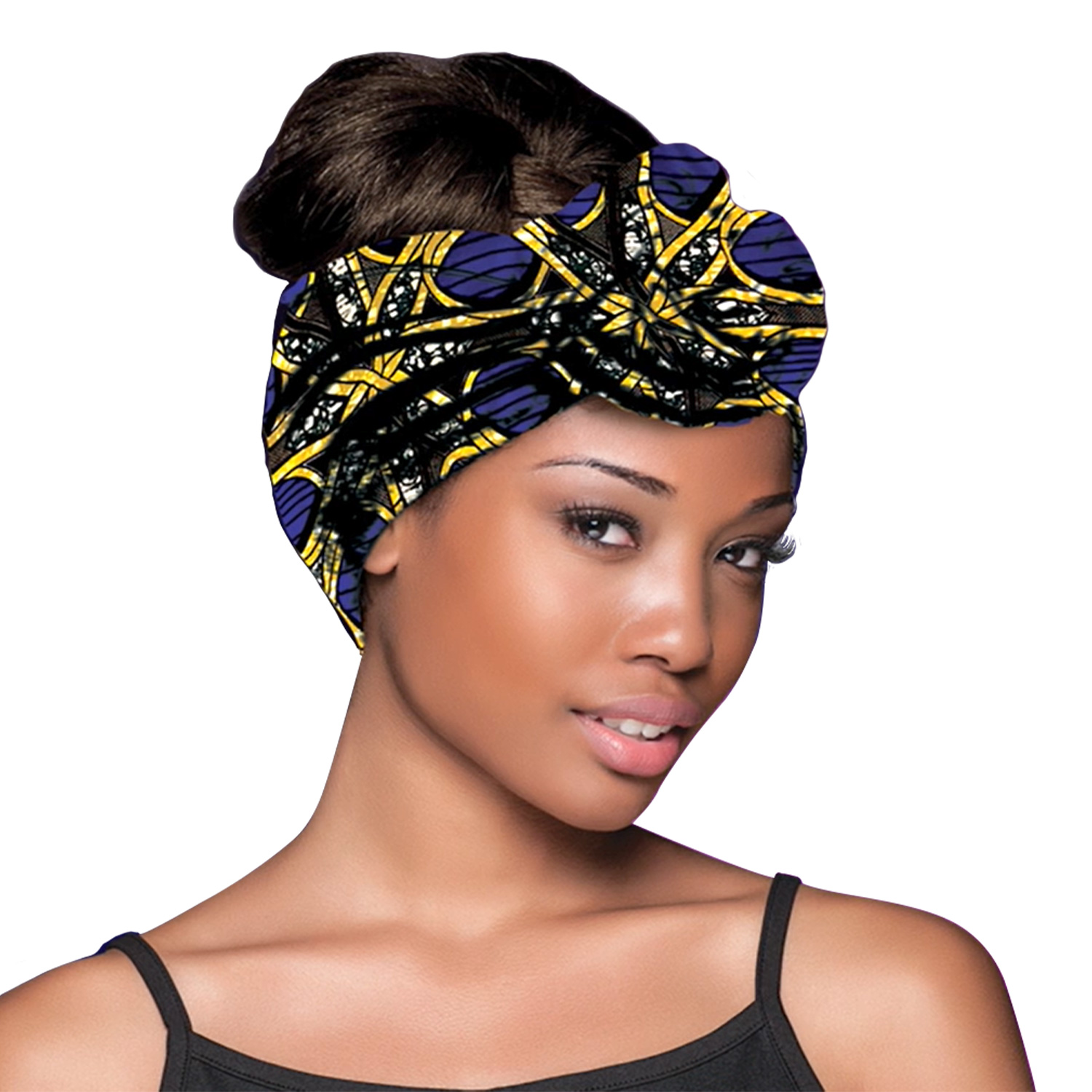 Firstline Evolve Royal Ties Wrap Scarf