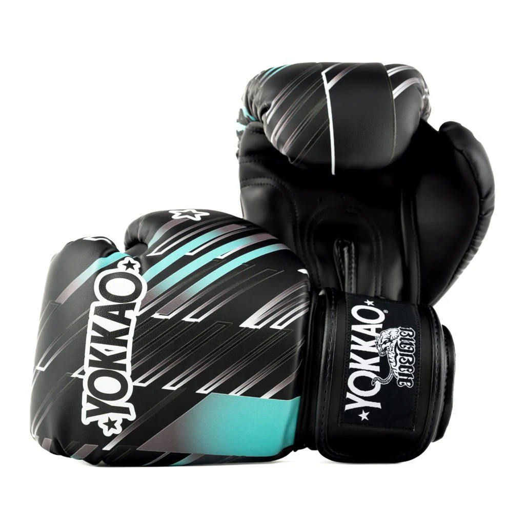 Power Boxing Gloves
