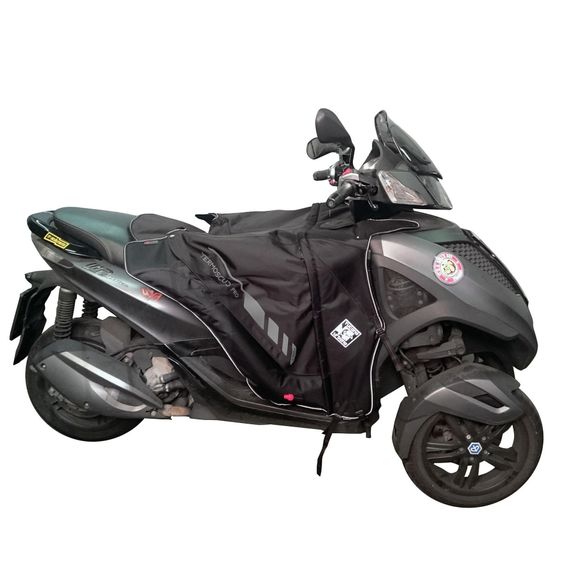 Apron Tucano Urbano termoscud pro r085prox - blackRef: r085pro / r085prox