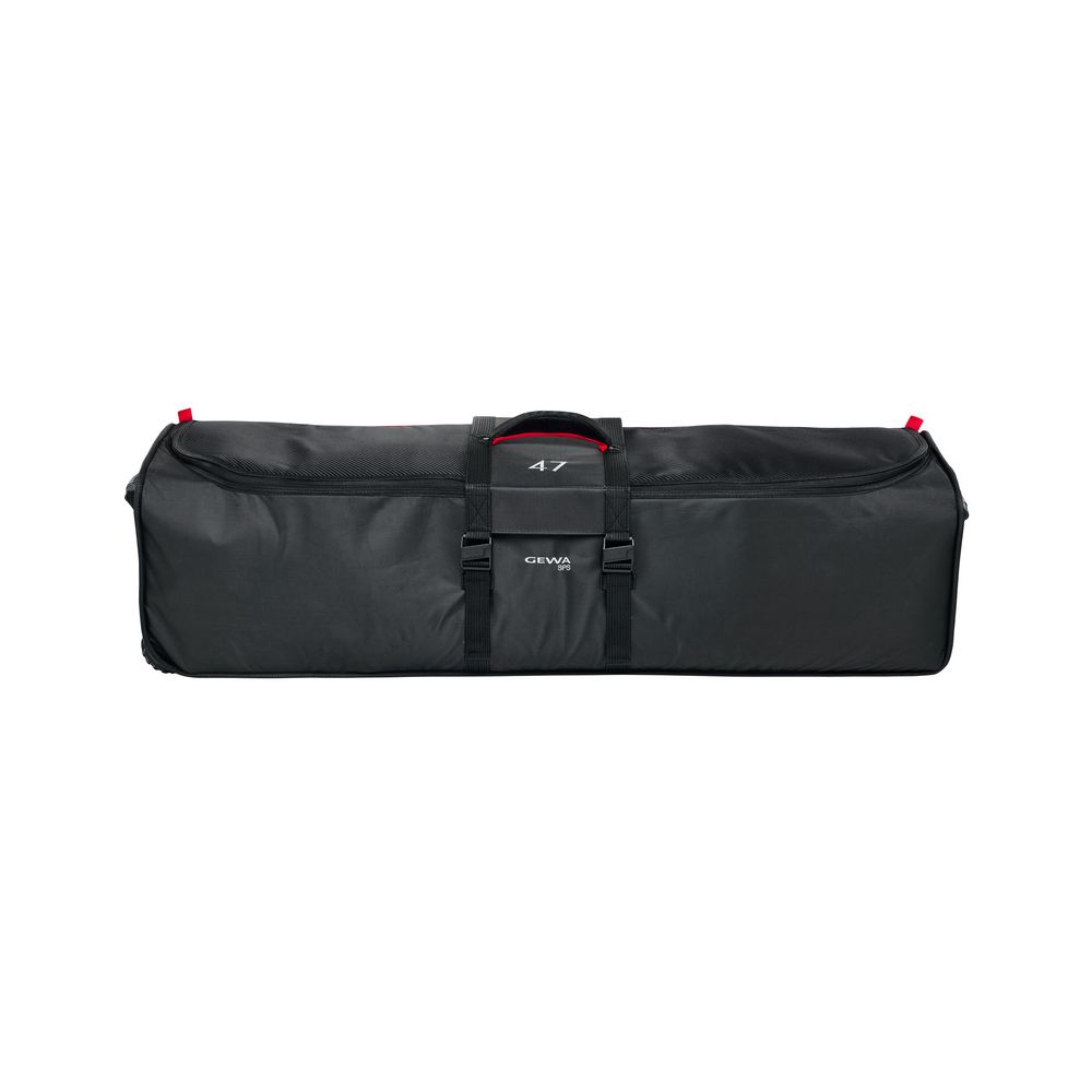 Gewa SPS Hardwaretrolley 120cm – Thomann Ireland