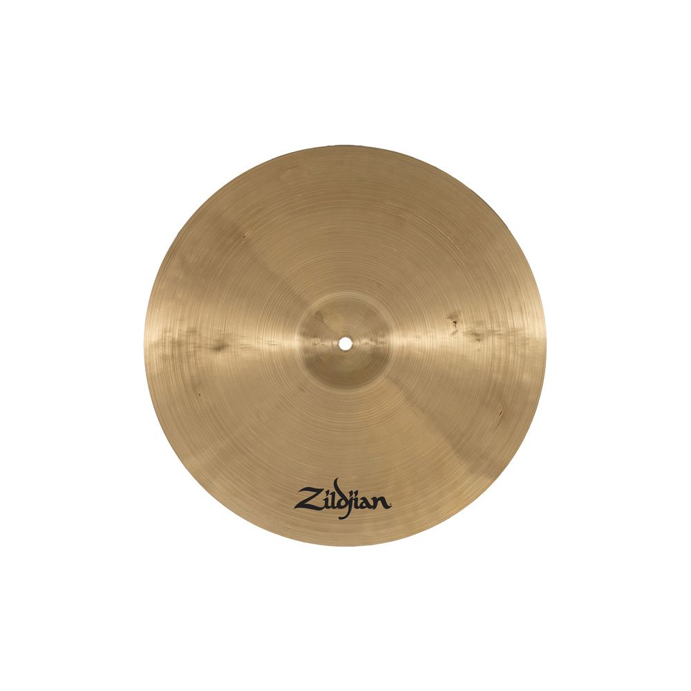 Zildjian 18
