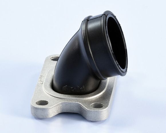 Polini intake pipe Ø23-24mmRef: Pol00264A / 1126091