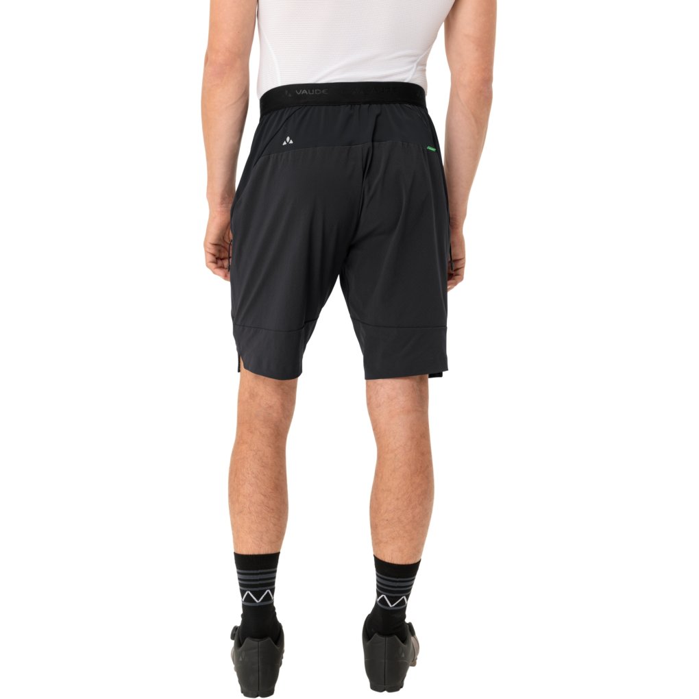 Vaude Kuro Shorts II Men - black