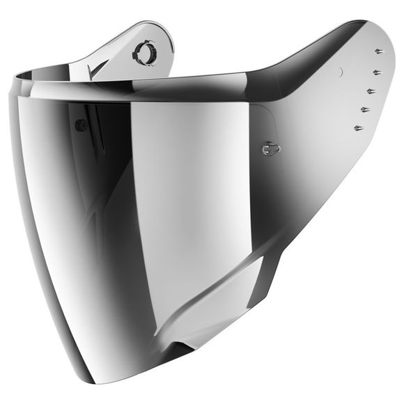 Shark SKWAL i3 JET SKWAL JET Helmet Visor - GreyRef: SH1804