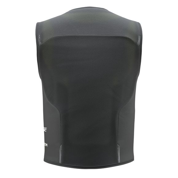 Dainese SMART JACKET LADY motorcycle Airbag - BlackRef: DN1638