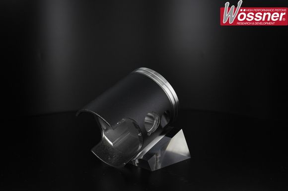 Kit piston Wossner Complet forgé côte ARef : WO00059A / 1093449004
