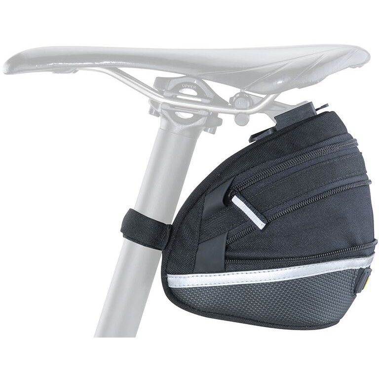 Topeak Wedge Pack II Saddle Bag - 0.95-1.25L