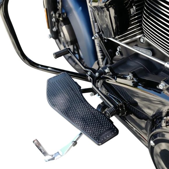 Thrashin Supply Co Shifter Peg Repose - Shorty Shift FootRef: THSY00097A / 16030375