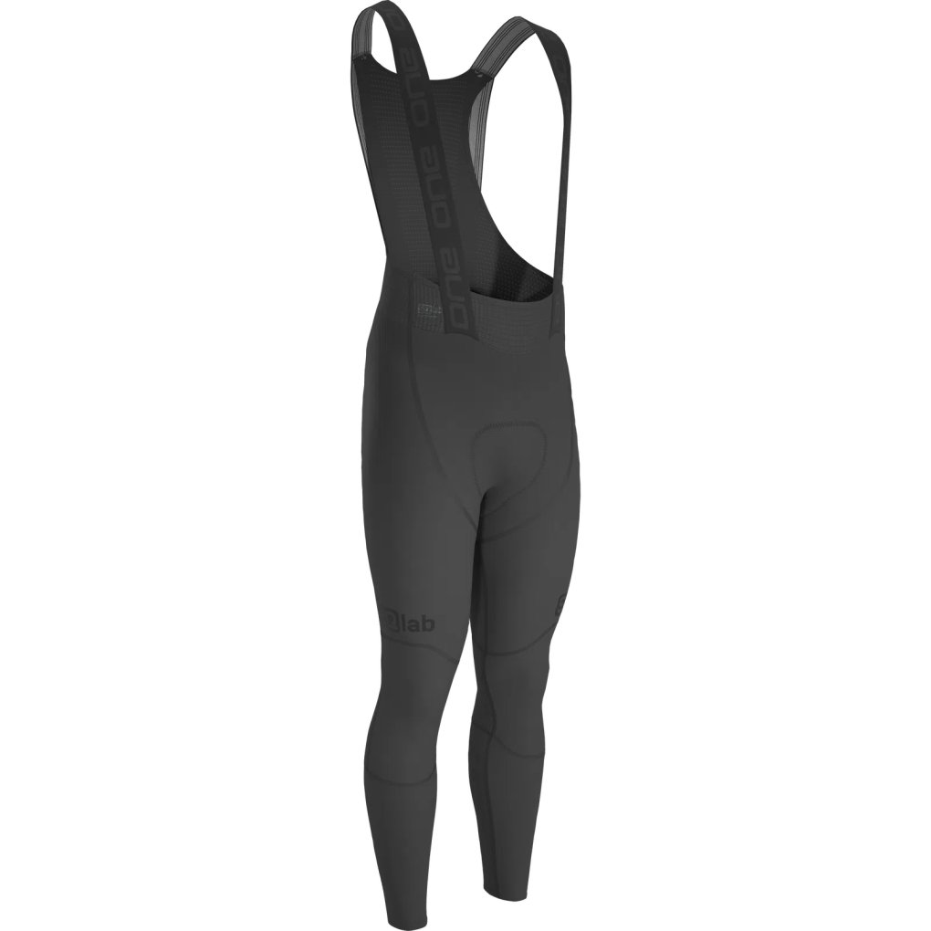 SQlab ONE12 Bike Pants Men - Black