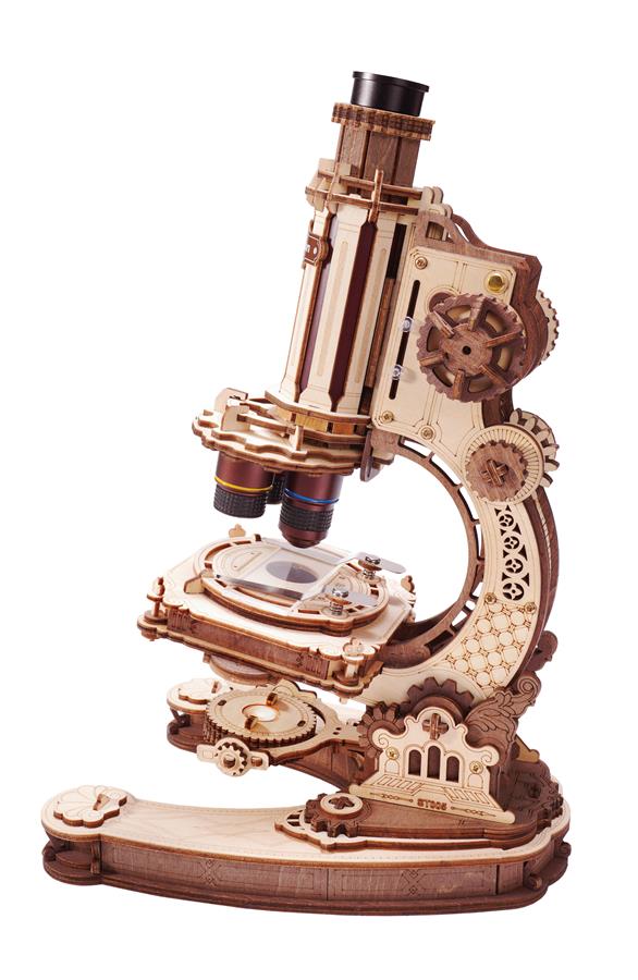 ROBOTIME Microscope ST005