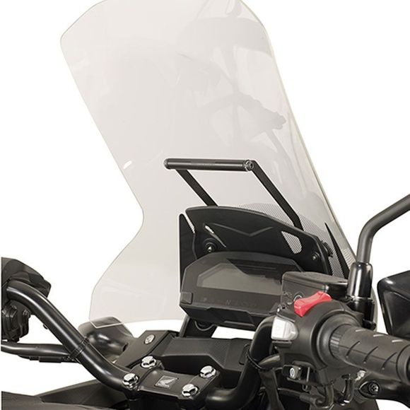 Givi Handlebar Mounting Bar Chassis for GPS MountRef: GI1119 / FB1146