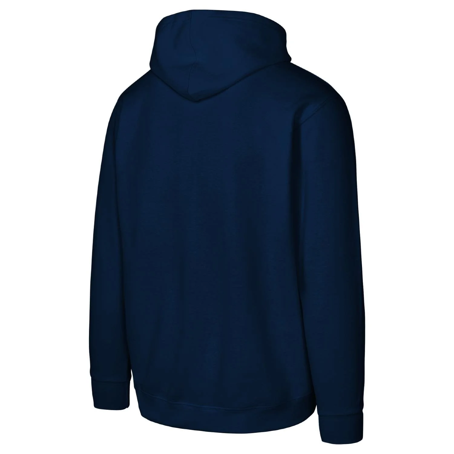 2026 Soccer Fan Collection 'We Are' 26 Emblem Navy Hoodie - Unisex
