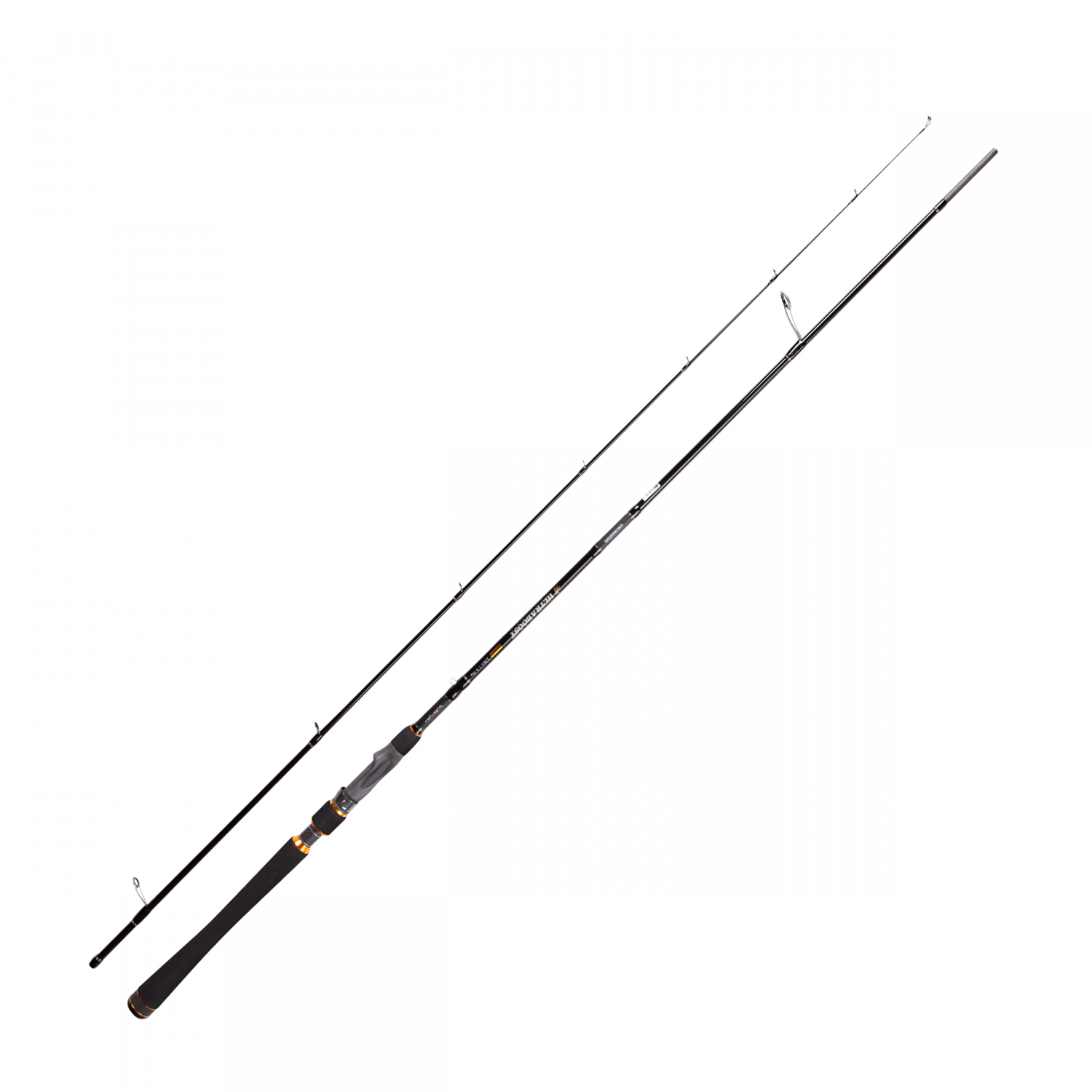 Lieblingsköder Ultraboost Allround Fishing Rod