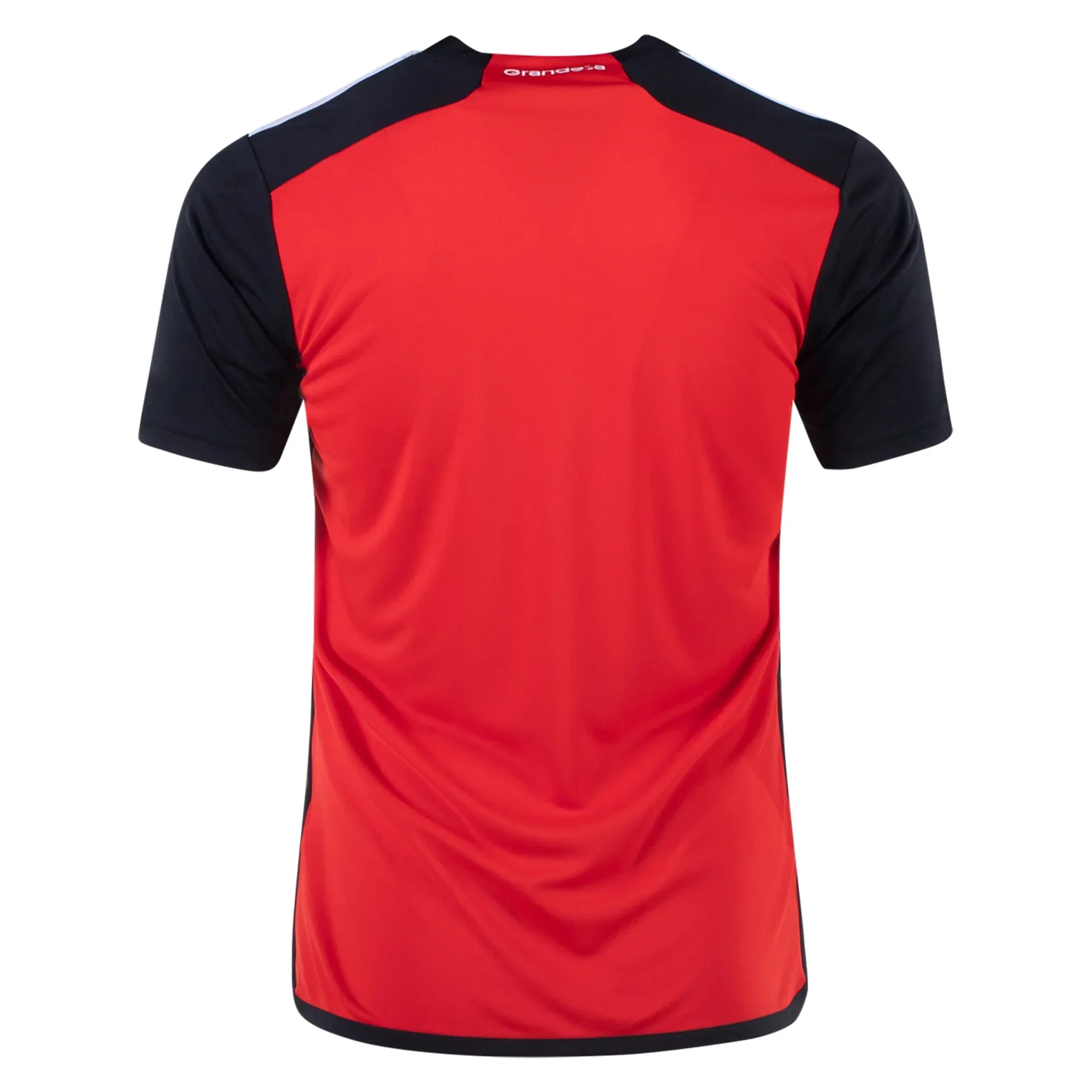 River Plate Away Jersey 23/24 (Red/White/Black)