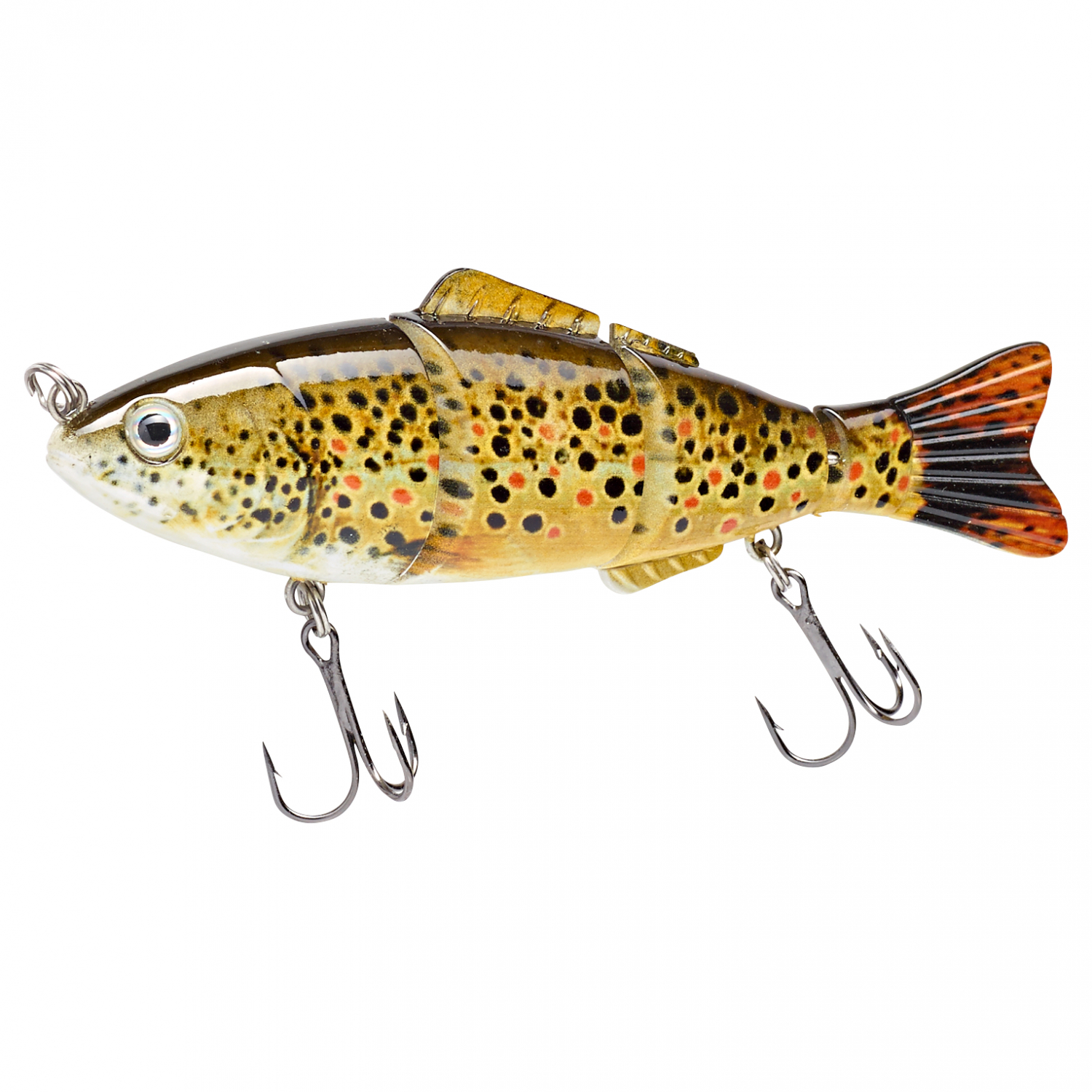 Kogha Wobbler Power Joint (Joint Brownie)