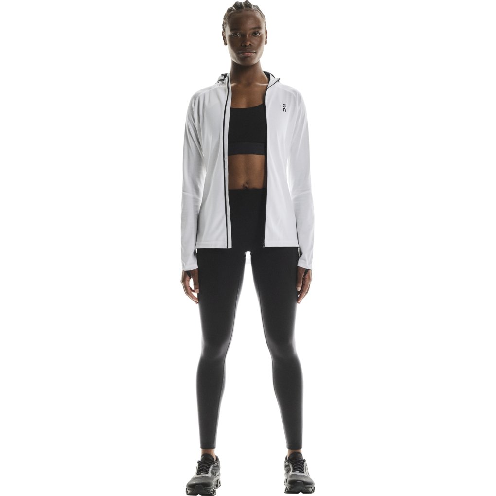 On Performance Running Tights Women - Black