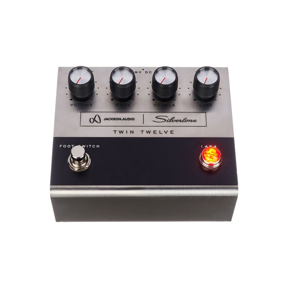 Jackson Audio Twin Twelve – Thomann Ireland