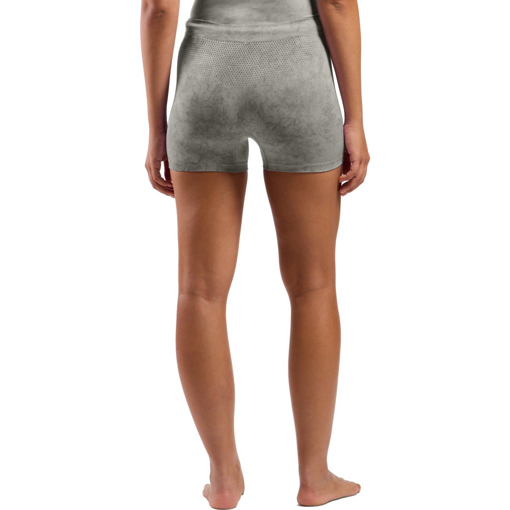 Odlo Performance Light Rain-Dye Boxers Women - vetiver