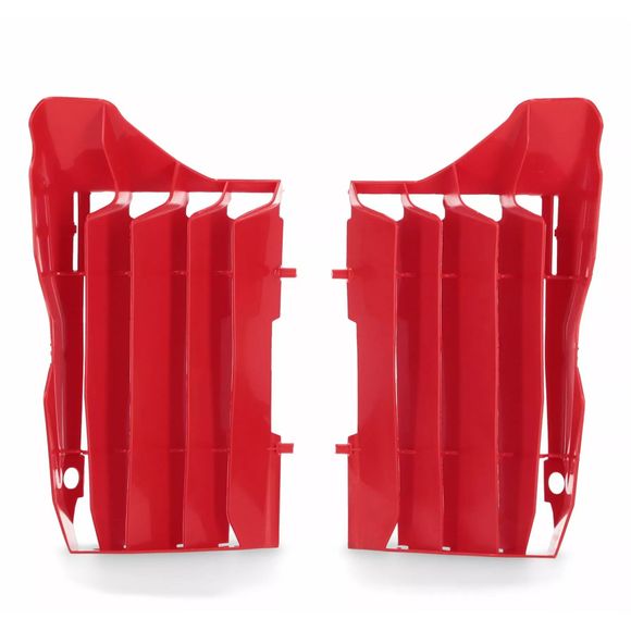 Radiator protection CYCRA Red - RedRef: CYC0426 / 05203275