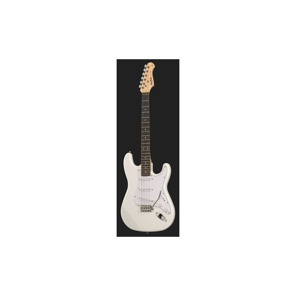 Thomann Guitar Set G13 White – Thomann Ireland