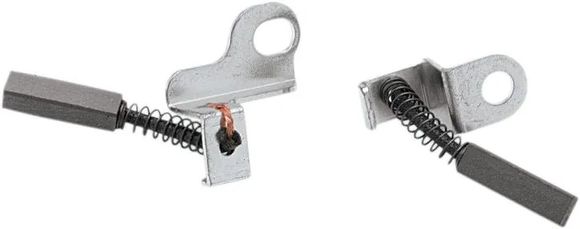 Charcoal alternator Rick's Motosport Electric BrushRef: Rick00382A / Crb1