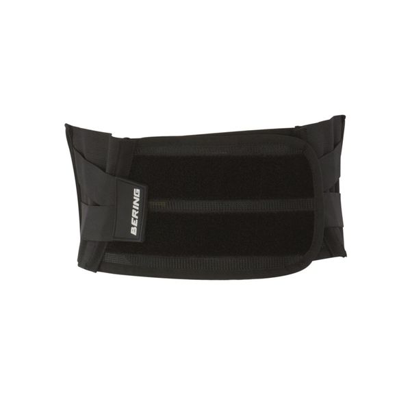 Ceinture Lombaire Bering  - NoirRef : BR0759 / ACD380