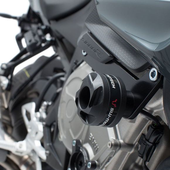 SW-MOTECH Engine Guard Kit - SW Motech Protection PadBMW 1000 S 1000 R ABS (0D52) - 2017 - 2020Ref: STP.07.865.10000/B