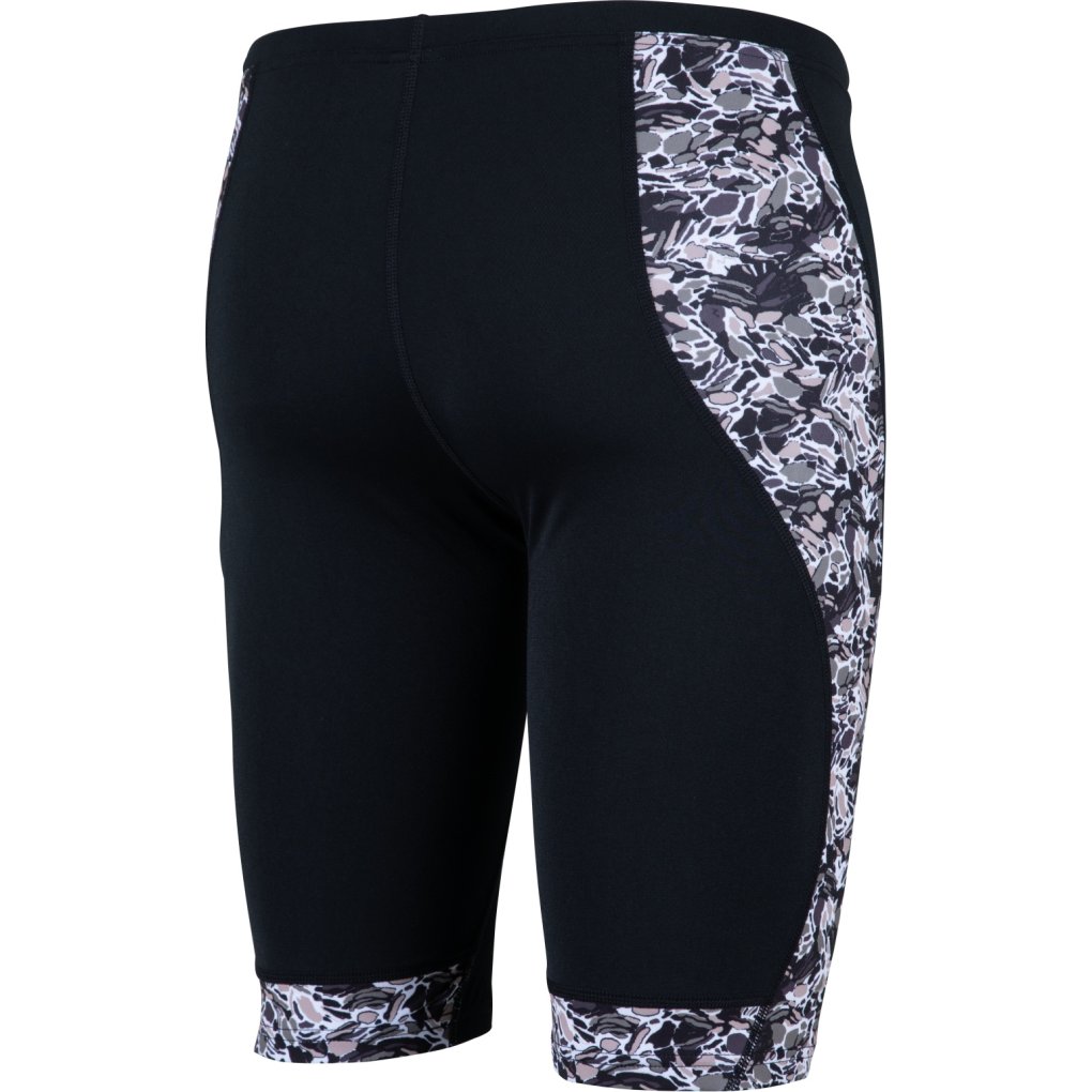 Zone3 Pacific Koa Jammers Men - black/green