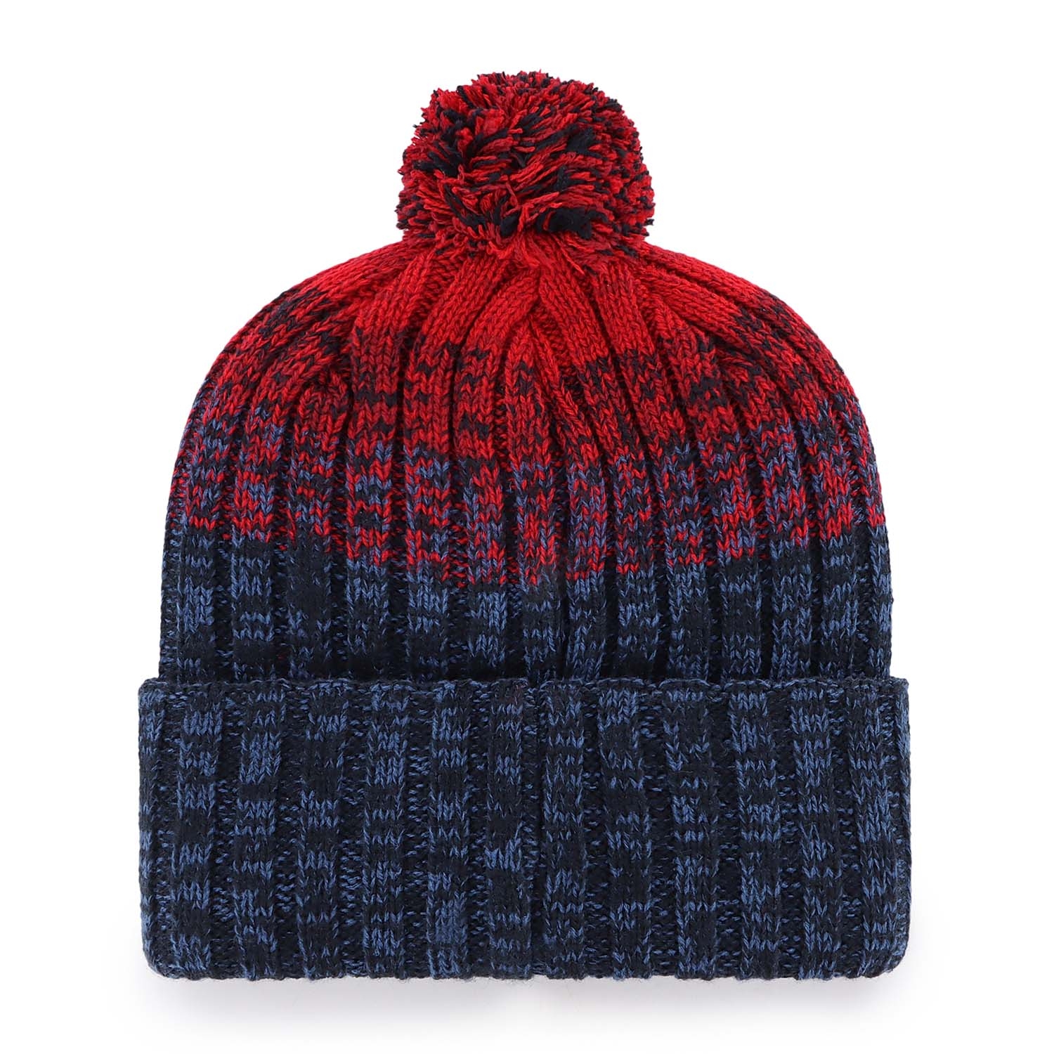 Boston Red Sox '47 Cascade MLB Knit Hat Navy