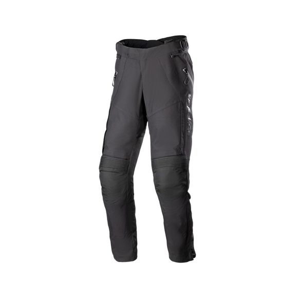 Alpinestars Stella Bogota 'Pro Drystar - Woman - Black / Black Motorcycle PantsRef: AP12847