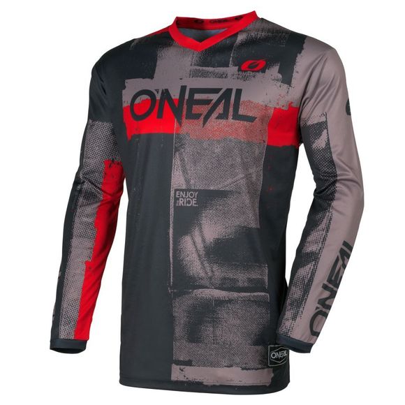 Cross O'Neal Element - Roller 2025 - Gray / RedRef: OL2236