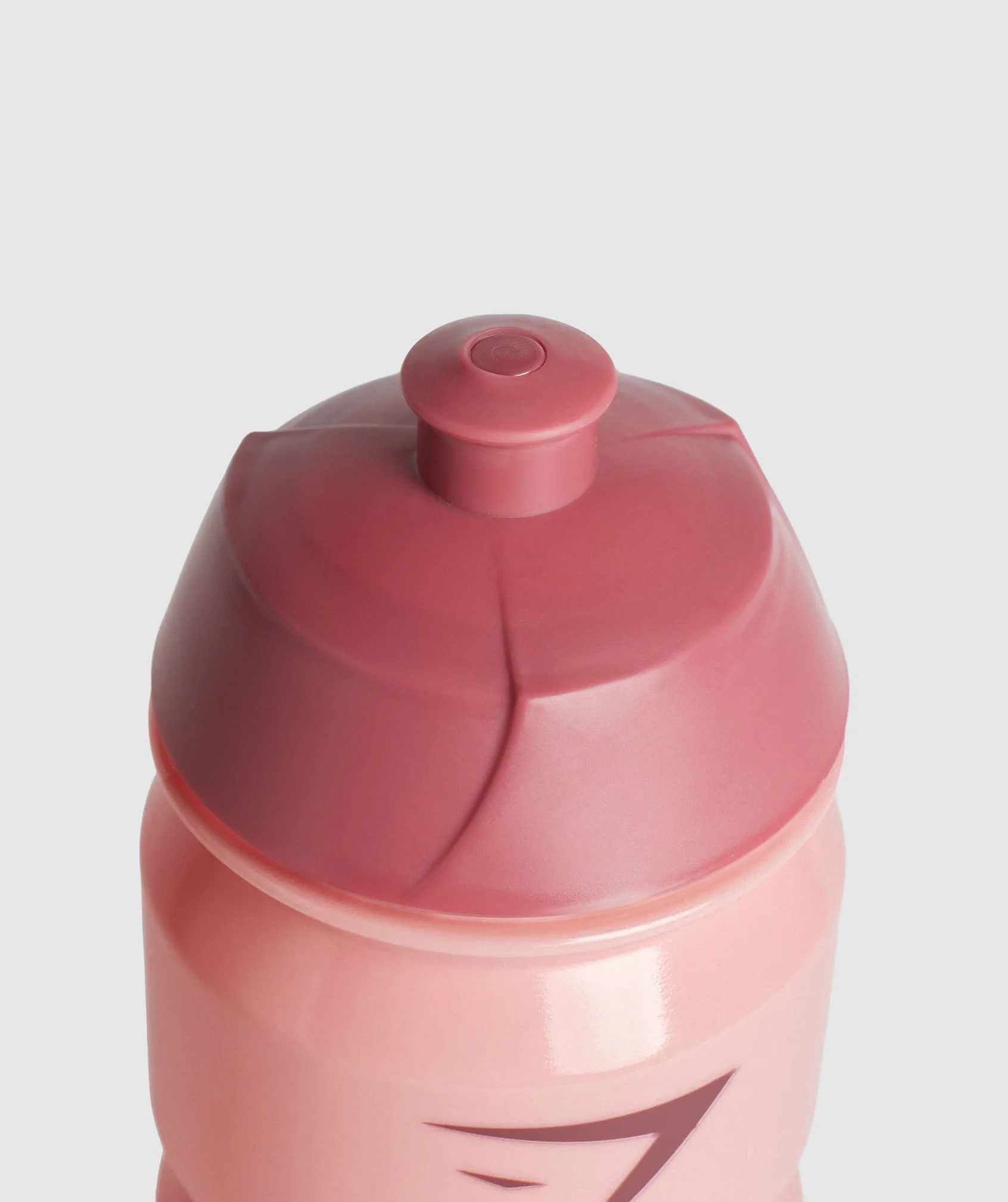 Cycle Bottle Flamingo Pink