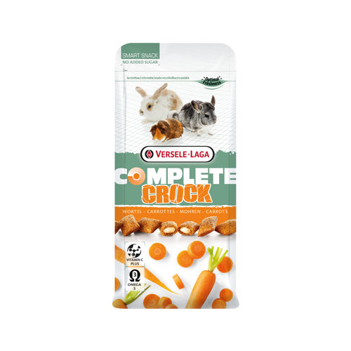 Versele-Laga Complete Crock - Herbs - 3 x 50g