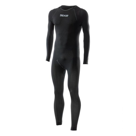 Six2 STX Undersuit - BlackRef: SIX0089