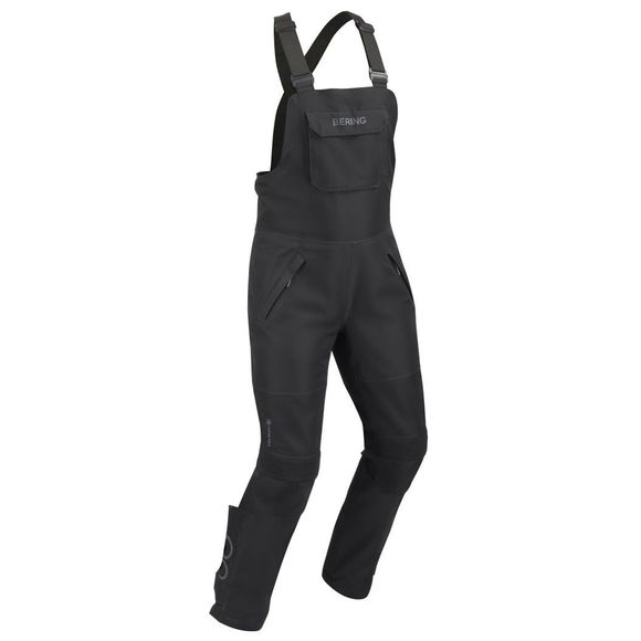 Salopette moto Bering LAKEFIELD GORE-TEX® - NoirRef : BR1631